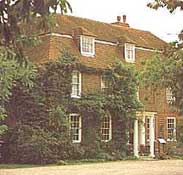 Flackley Ash Hotel & Restaurant,  Peasmarsh